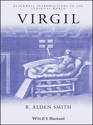 cover image of Virgil